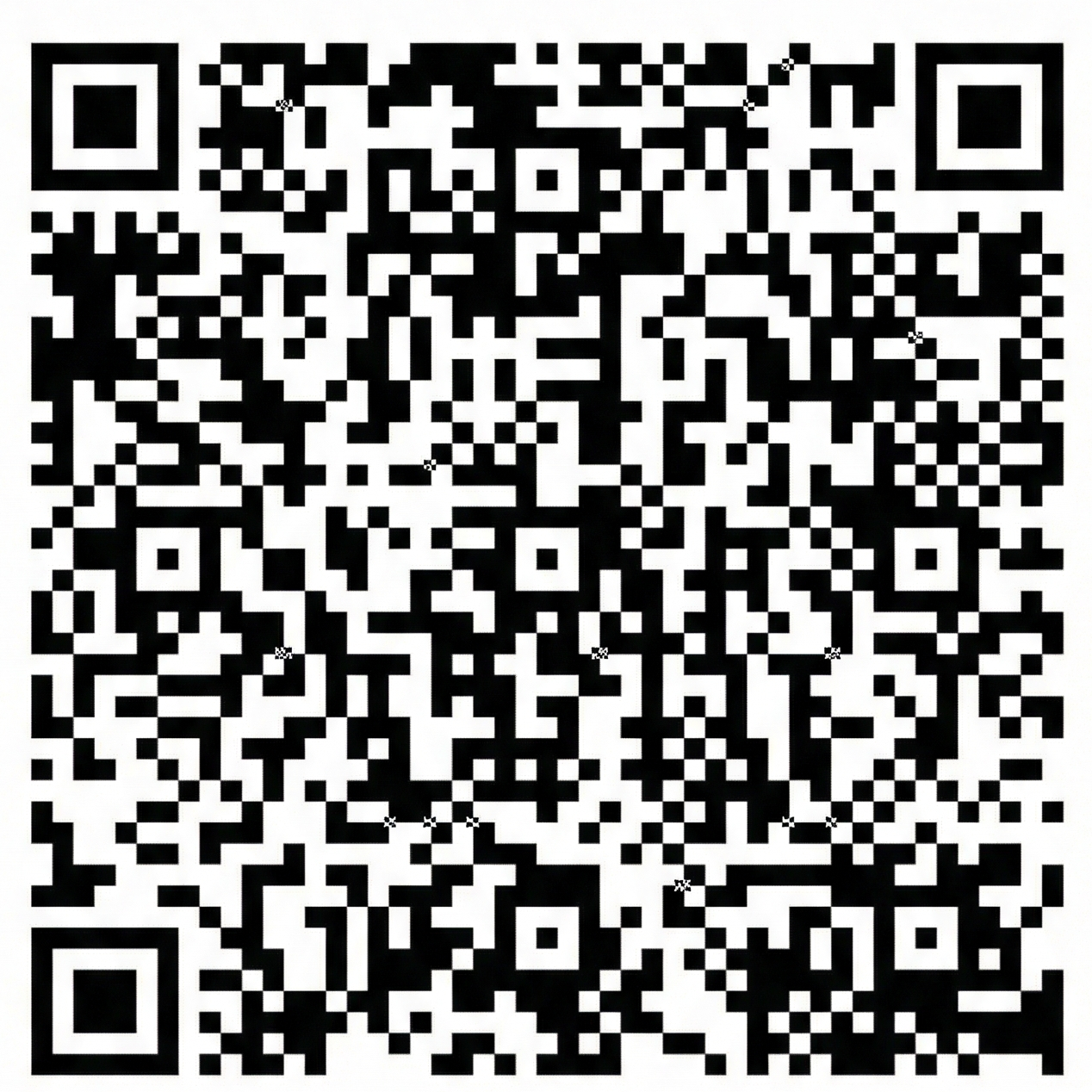 QRIS FMK SV IPB - Scan untuk Donasi